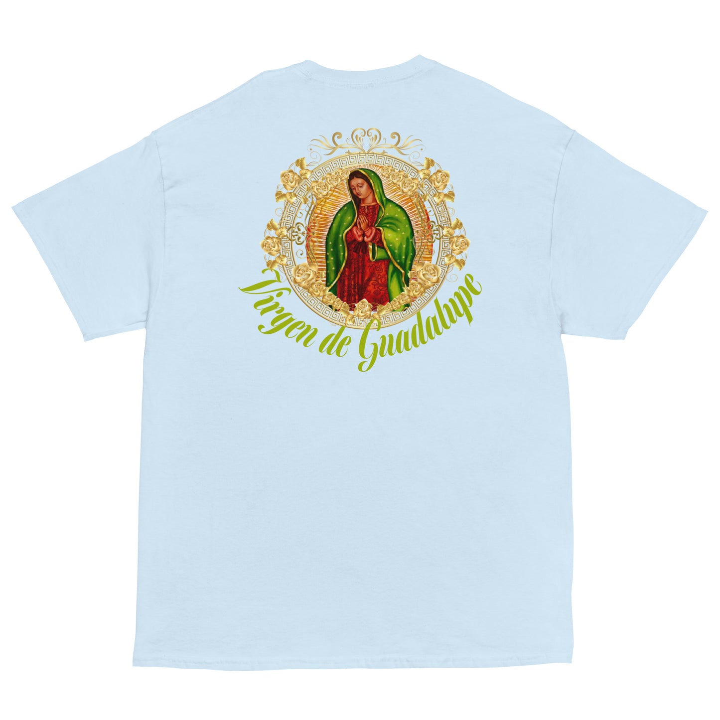 REINA DE MEXICO UNISEX TEE