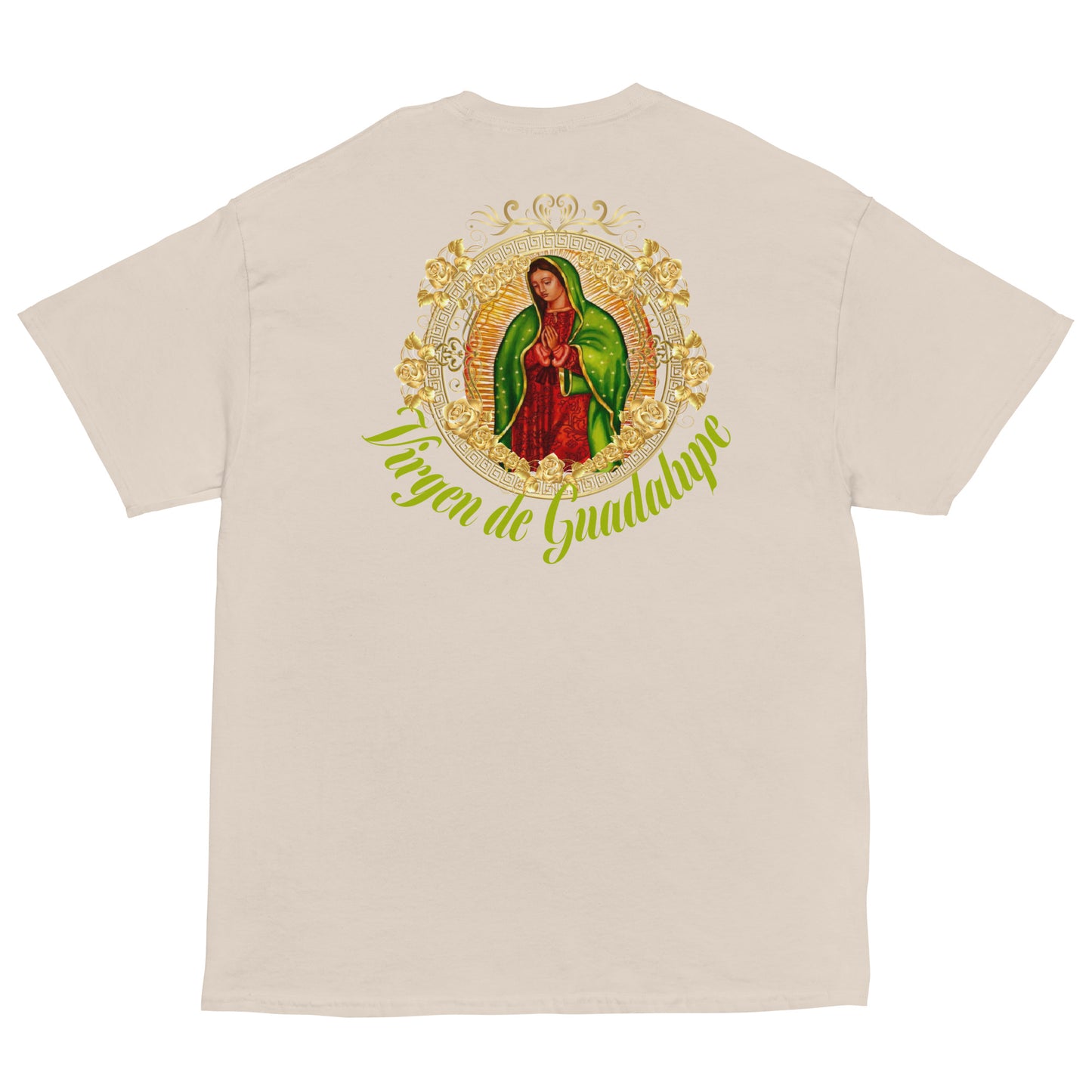 REINA DE MEXICO UNISEX TEE